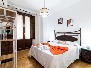 Room - Apart. Santa Paula en Granada (Granada)