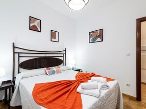 2 habitaciones