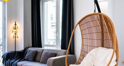 Apartamento en Mariana Pineda, Granada