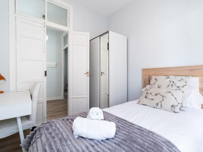 3 Schlafzimmer, Internetzugang