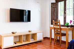 Interior - Apartamento en el corazon del Albaicin de Granada (Granada)