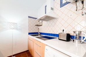 Private kitchen - Apartamento en el corazon del Albaicin de Granada (Granada)