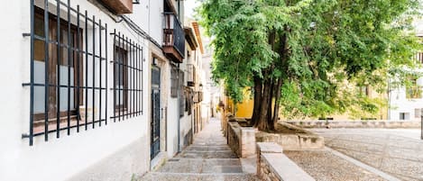 Terrain de lâhĂ©bergement