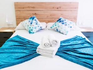 Room - Apart. en el centro de GranadaApart. en el centro de Granada (Granada)