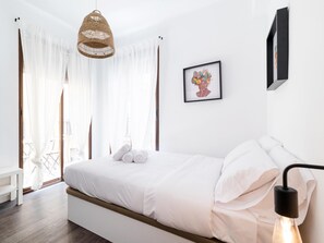 Room - Apartanto en zona Realejo de Granada (Granada)