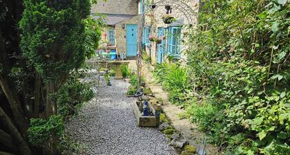 Rose Cottage - Cosy cottage in Millers Dale