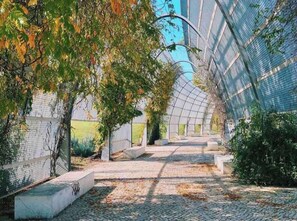 Property grounds - Lisbon - Low Cost - Airport - Subway (Lisboa)