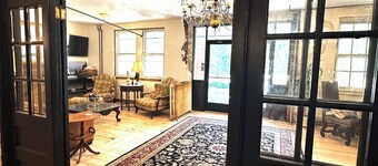 Silverton Mountain Manor