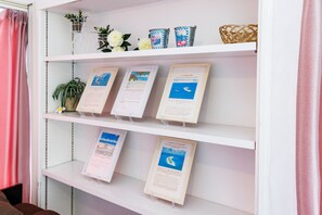 家庭獨棟房屋 | 2 間臥室、免費無線上網、床單