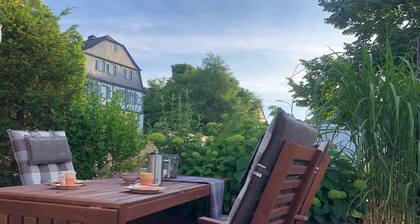 Waldmomente Holiday Home in the Hunsrück – Hiking, Nature & Guided Tours