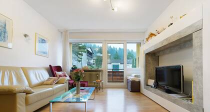 Apartment "Ferienwohnung Dittmar am Kaffeehof" with Balcony & Wi-Fi
