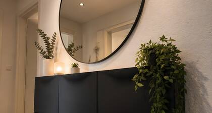 Ferienwohnung 'Lago Di Costanza I' mit Balkon und WLAN