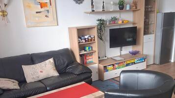 Televisión y tenis de mesa