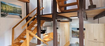 Holiday Home 'Schwarzwaldleben' with Mountain View, Balcony and Wi-Fi