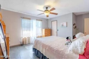 2 camere, ferro/asse da stiro, Wi-Fi, lenzuola