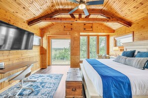 4 chambres, fer et planche à repasser, Wi-Fi, literie fournie