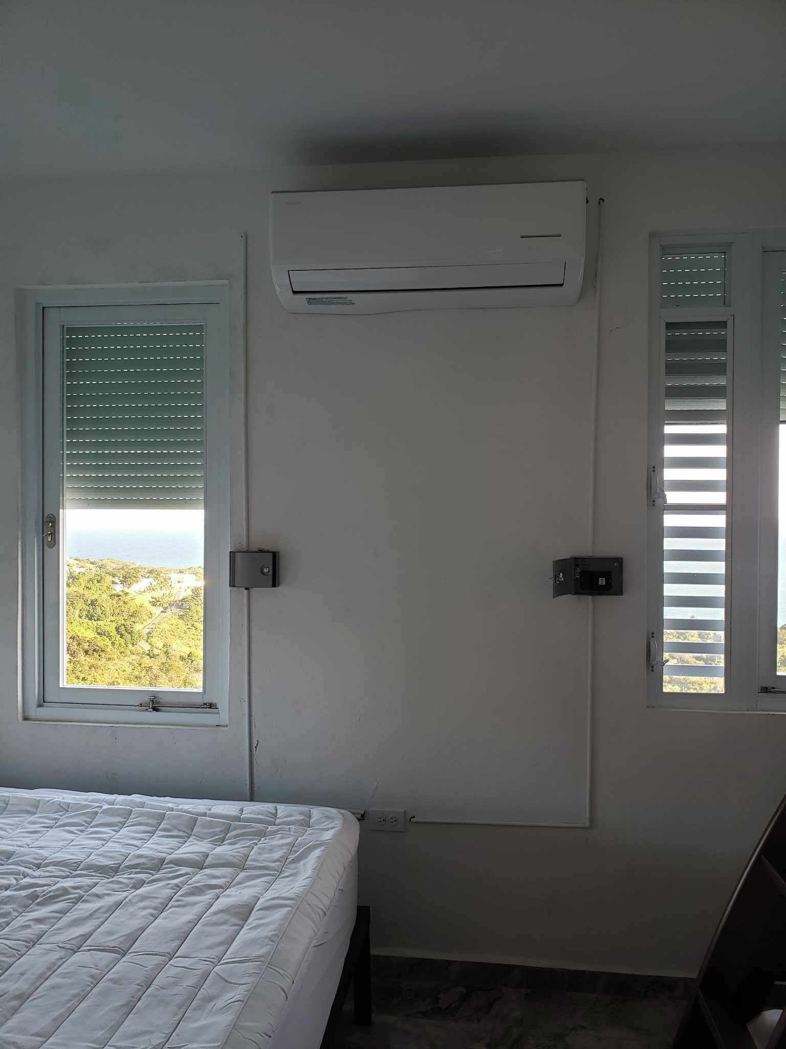 1 habitación, wifi gratis y ropa de cama 