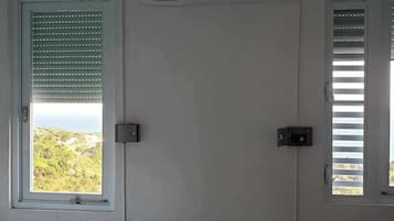 1 habitación, wifi gratis y ropa de cama