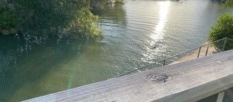 Lakehouse treasure