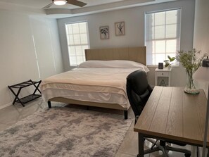 4 Schlafzimmer, kostenloses WLAN, Bettwäsche