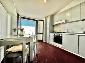 Appartement | 3 slaapkamers