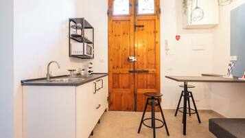 Apartamento | 1 quarto