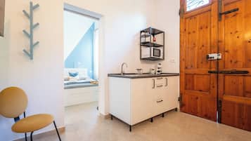 Apartamento | 1 quarto