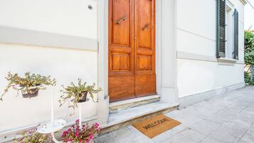 Apartamento | 1 quarto