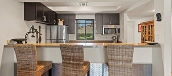 NEW! Peaceful Waterfront Getaway (pet-friendly)