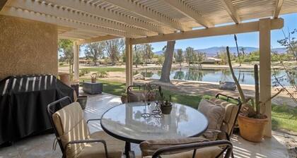 NEW! Peaceful Waterfront Getaway (pet-friendly)