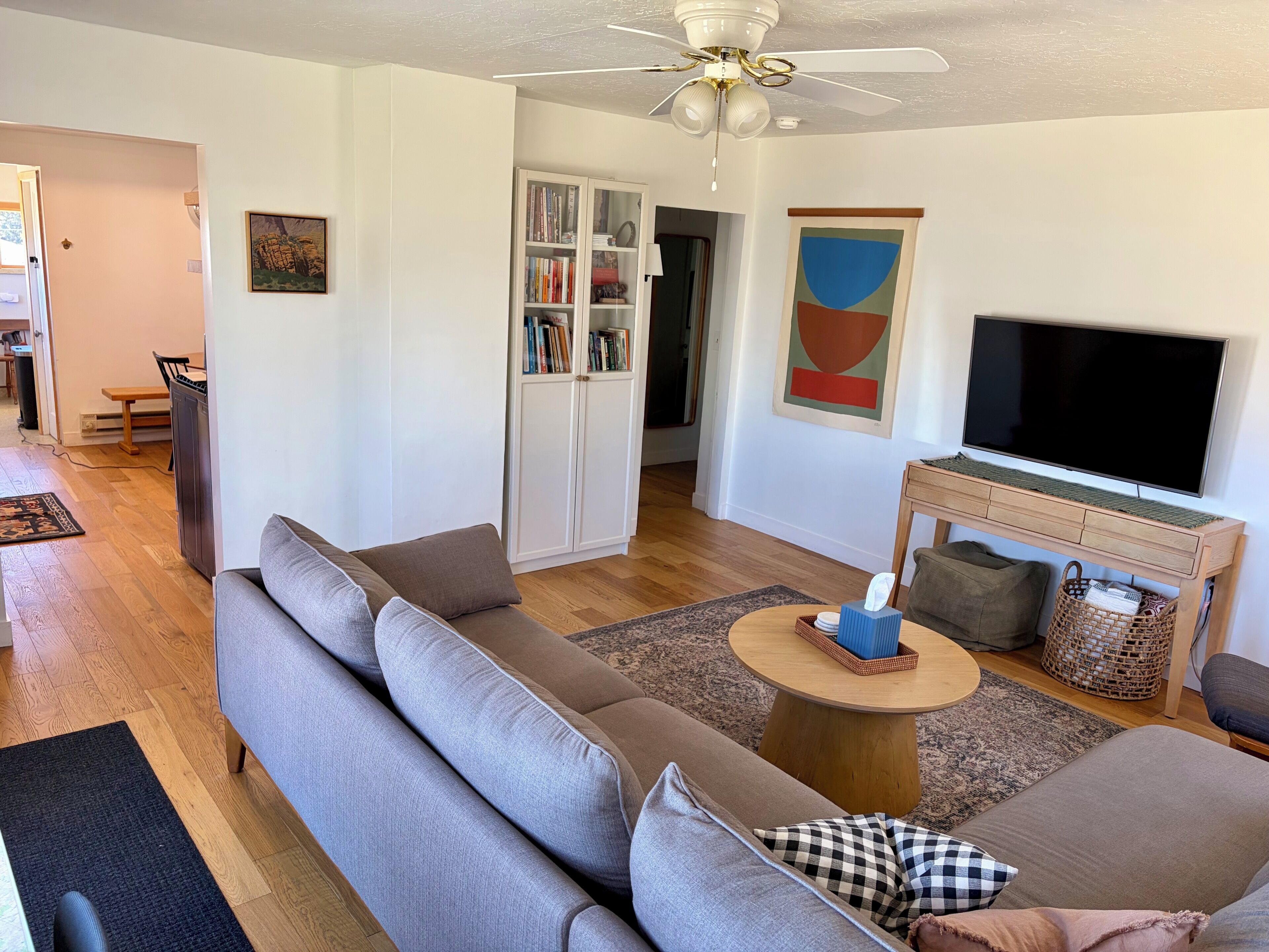 TV connectée, livres