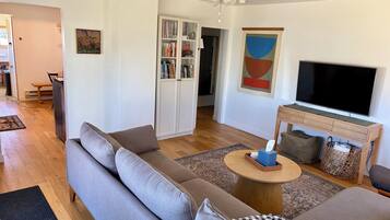 TV connectée, livres