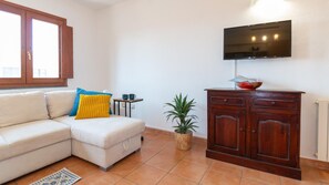 Lägenhet | 1 sovrum