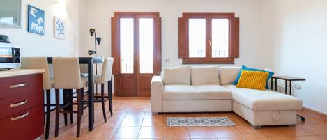 Apartment | 1 bedroom