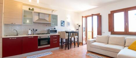 Huoneisto | 1 makuuhuone