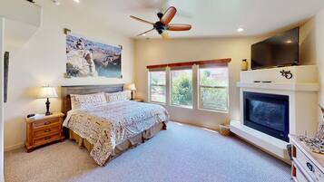 3 chambres, fer et planche Ă repasser, Wi-Fi gratuit, draps fournis