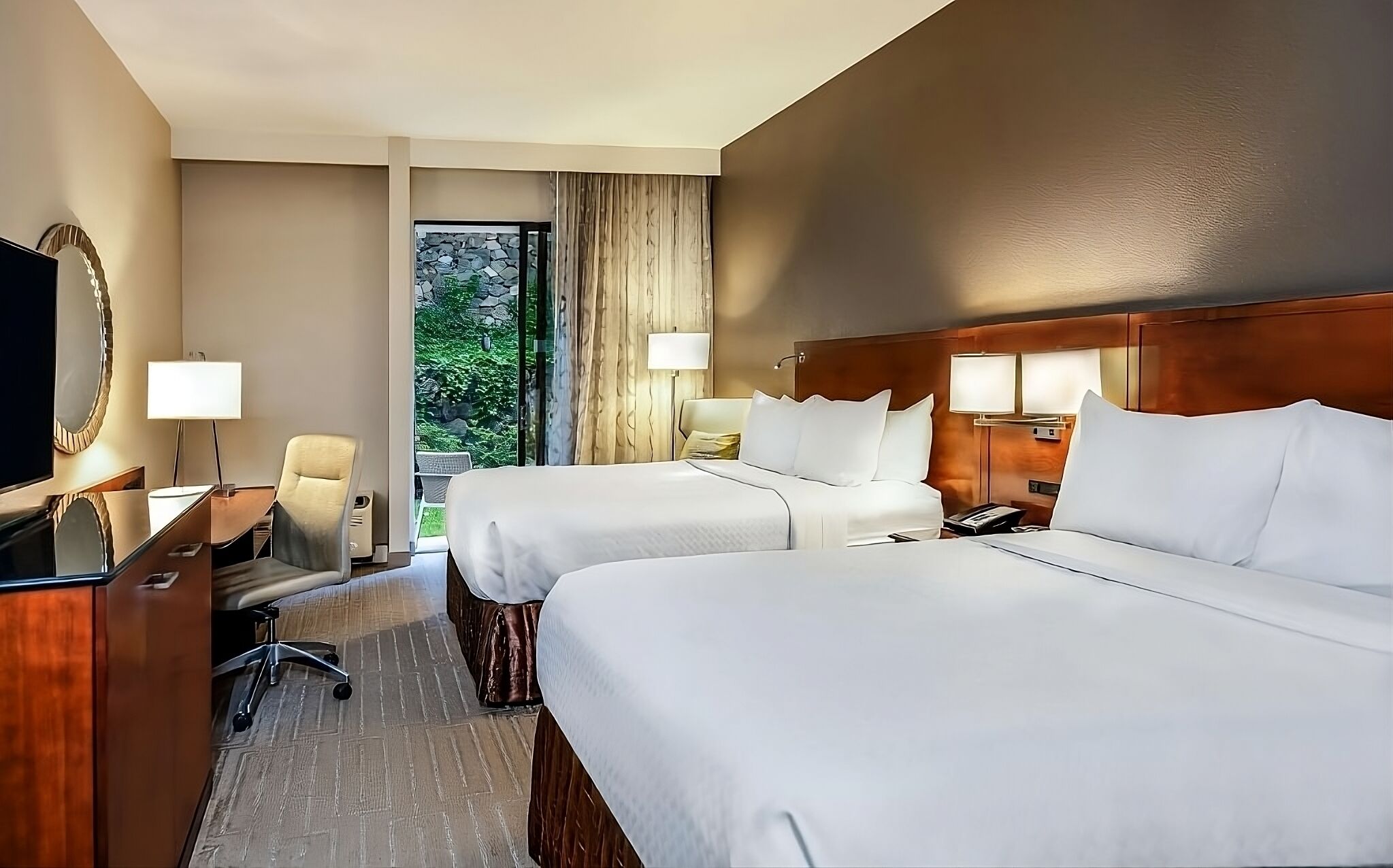 Comfort and Convenience! 3 Convenient Units, Pet-Friendly, Parking