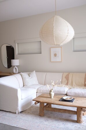 منطقة المعيشة
