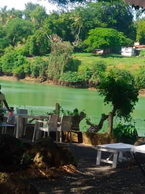 Lago