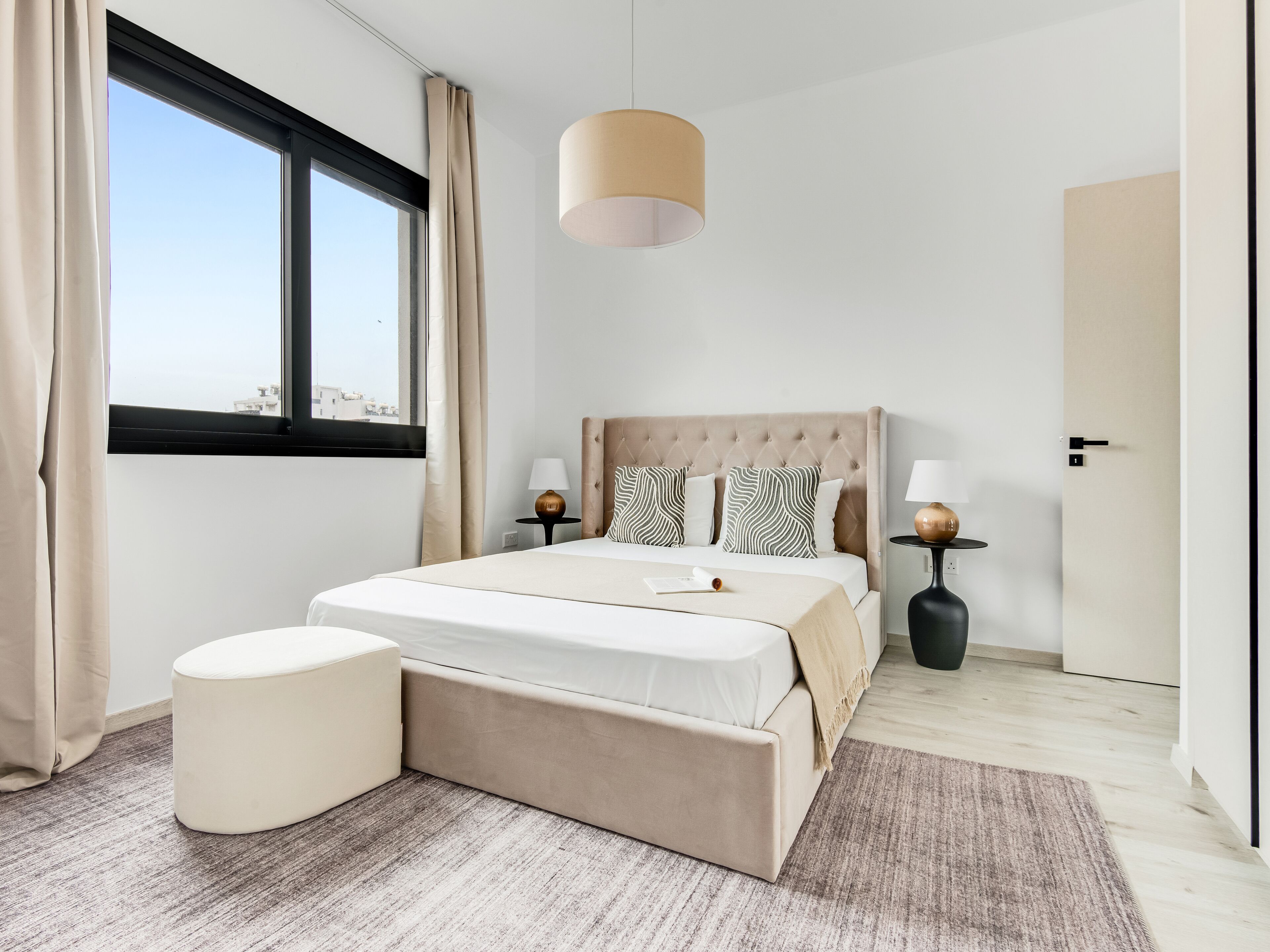 2 Schlafzimmer, Bügeleisen/Bügelbrett, Internetzugang, Bettwäsche