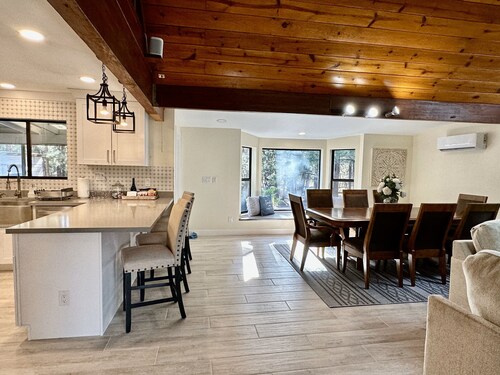 Ah Ho Pines Retreat - Pinetop Lakeside close to Rainbow Lake