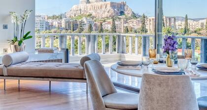 The One Acropolis