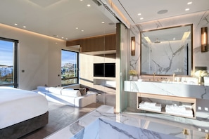 Presidential Suite | Bathroom