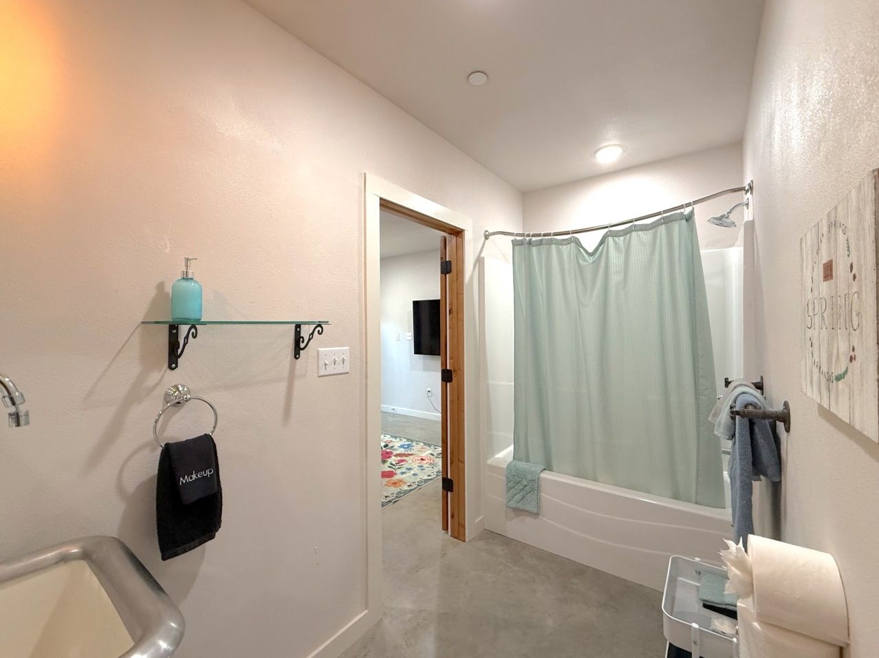 Baño