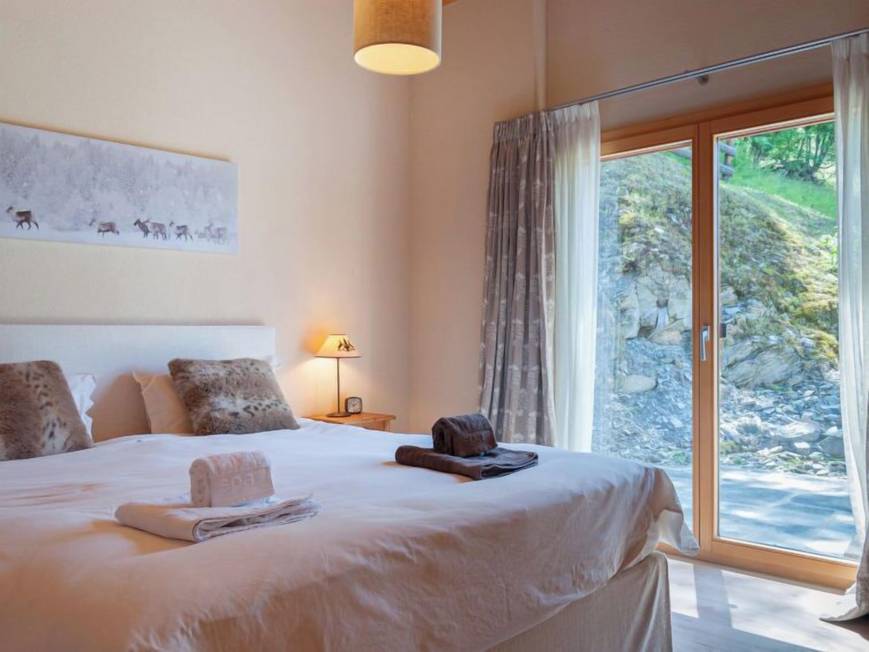 Vacation Home Bonâme By Interhome - Verbier