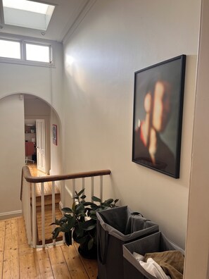 Interior - Large sunny Fitzroy terrace 2 minutes from cafes, parks, bars, etc (Fitzroy)