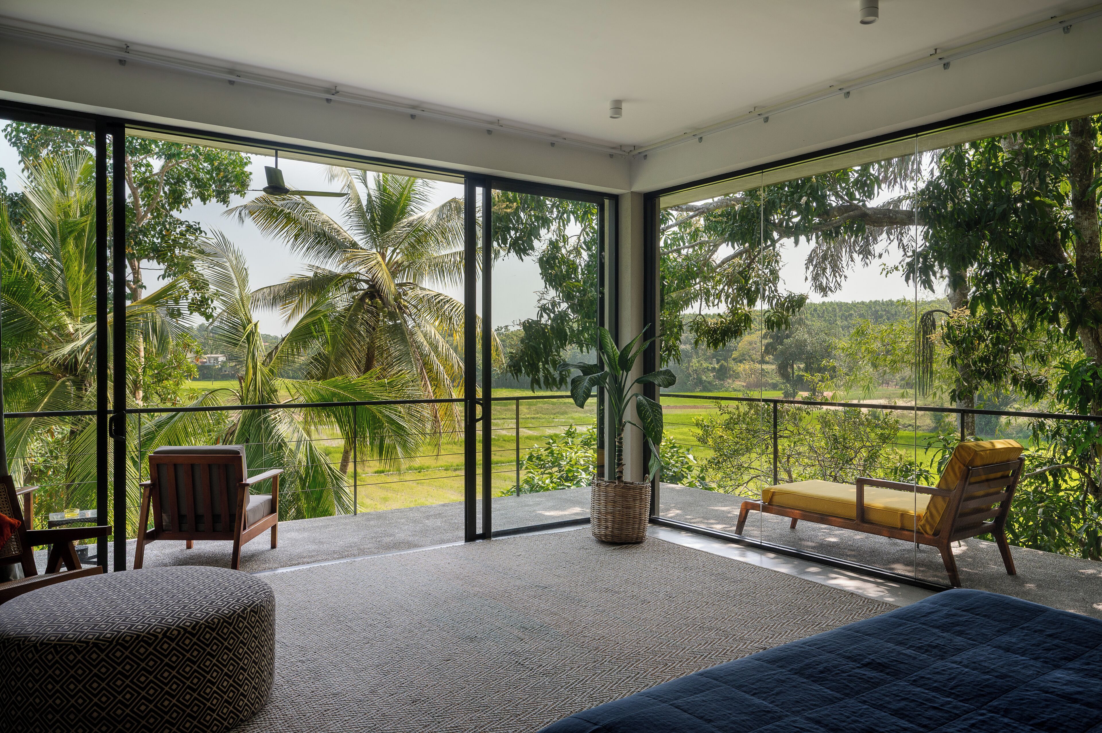 Premier King Suite | Egyptian cotton sheets, premium bedding, down duvets, pillow-top beds