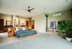 1 habitación, sábanas de algodón egipcio y ropa de cama de alta calidad 