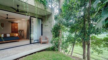 Garden Suite (10% off on Spa)