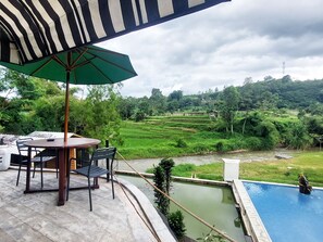 全景小屋 | 免費 Wi-Fi、床單